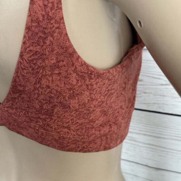 Athleta Strappy Sports Bra - Picture 14 of 15